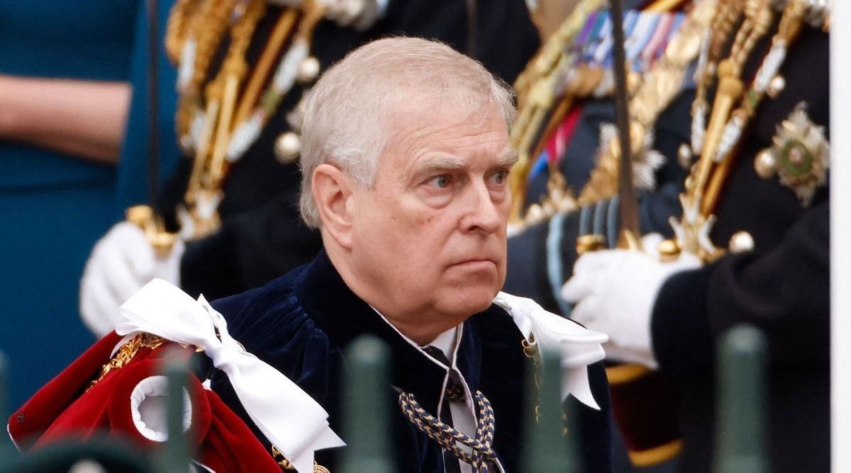 andrew andrás herceg