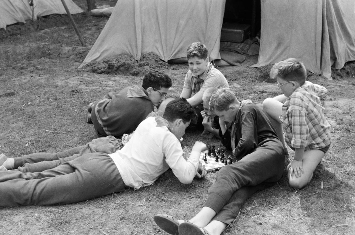 A 70-es évek gyermekei mások, mint a többiek