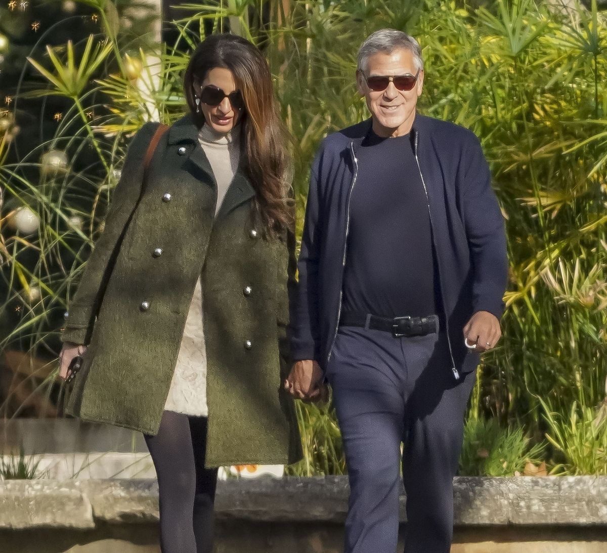 Hot feltöltés
George Clooney: Hivatalosan is francia lett!
