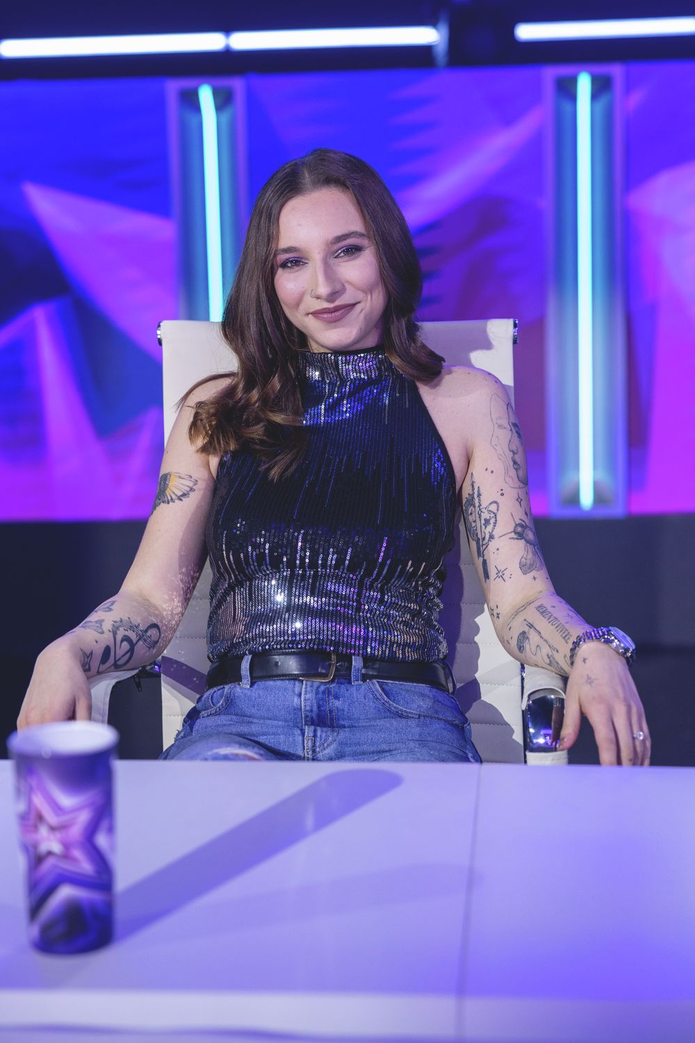 Tóth Abigél Rabmadár című dala a Megasztárban debütált, azóta is töretlen a sikere.