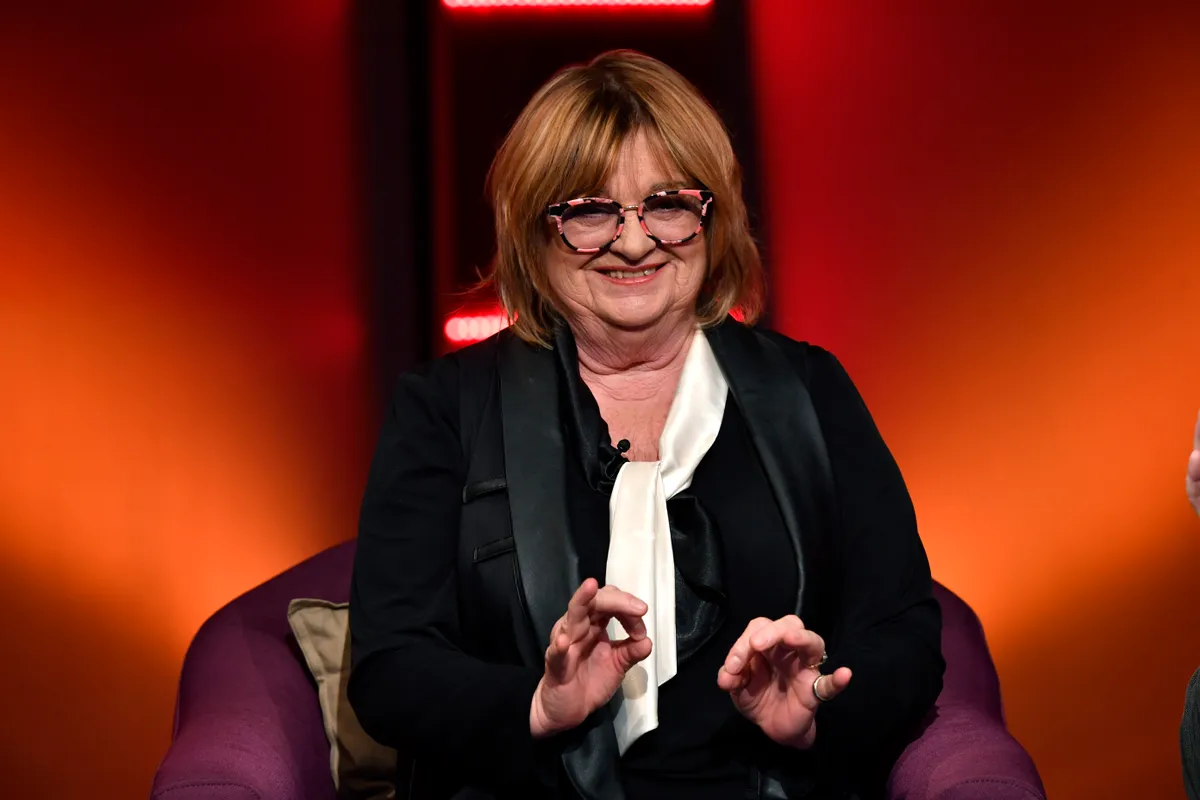 Voith Ági 81 éves korában elhunyt