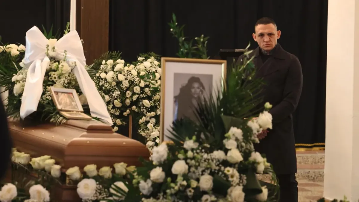 Boráros Gábor lányával posztolt letartóztatása után