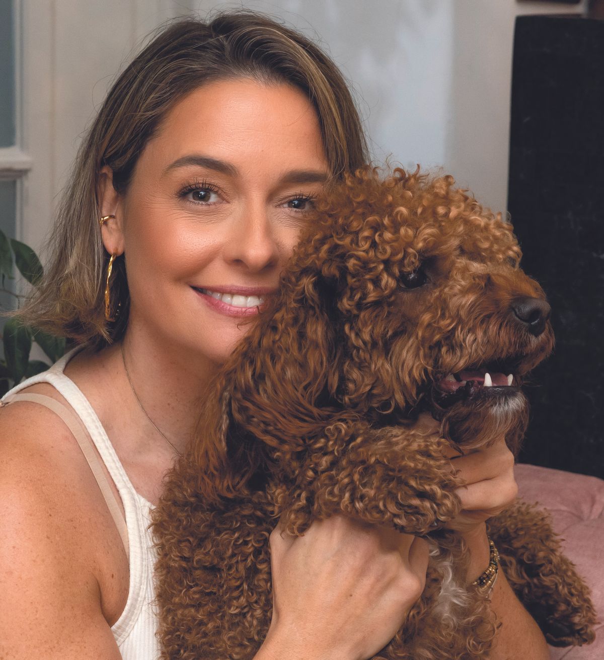 Wossala Rozina és Gamboo között nagyon szoros kapcsolat alakult ki