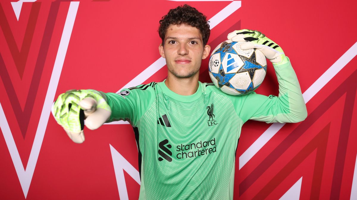 Pécsi Ármin a Liverpool U21-es csapatának oszlopos tagja