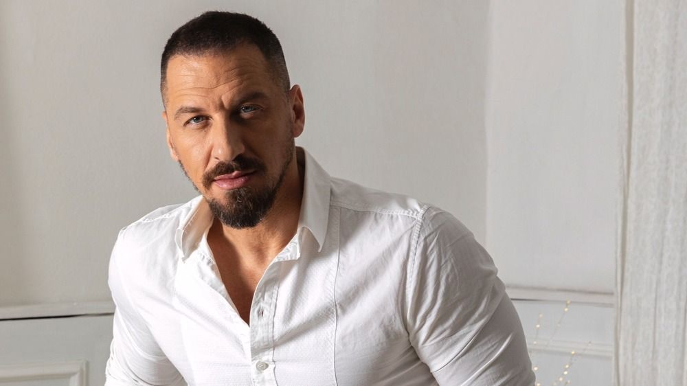 Orvossal indította a napot Vastag Csaba.