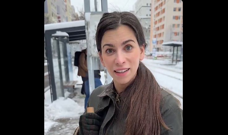 Szentkirályi Alexandra