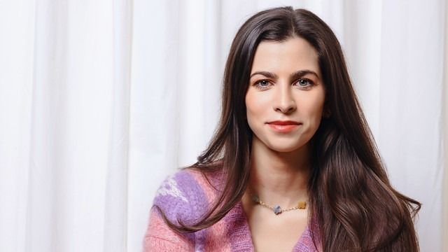 Szentkirályi Alexandra szerint a helyzet egyszerű. 