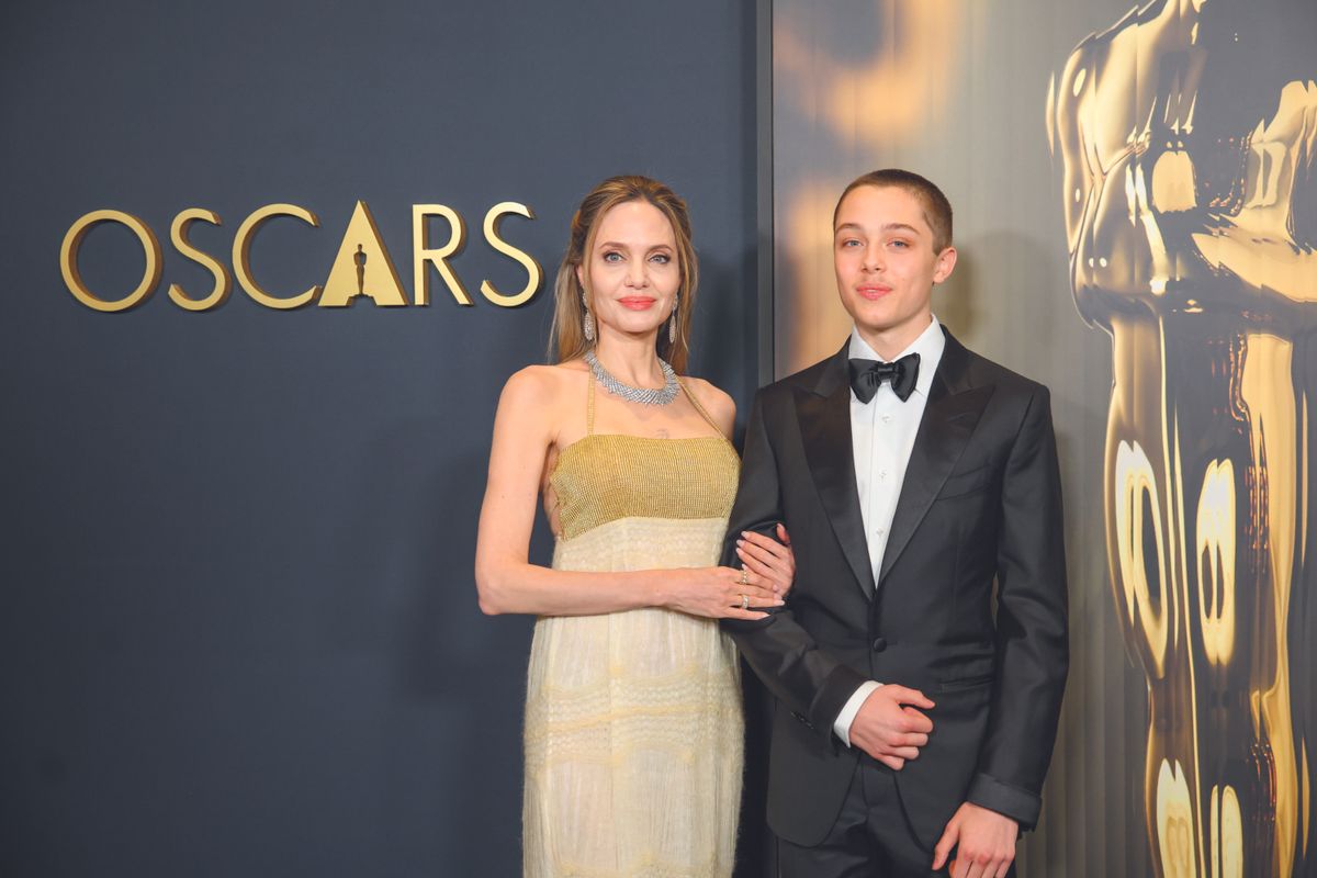 Angelina Jolie elköltözik az Egyesült Államokból - Vajon lesz, aki vele tart? - Metro
