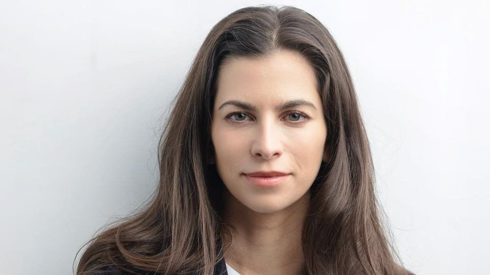 Szentkirályi Alexandra