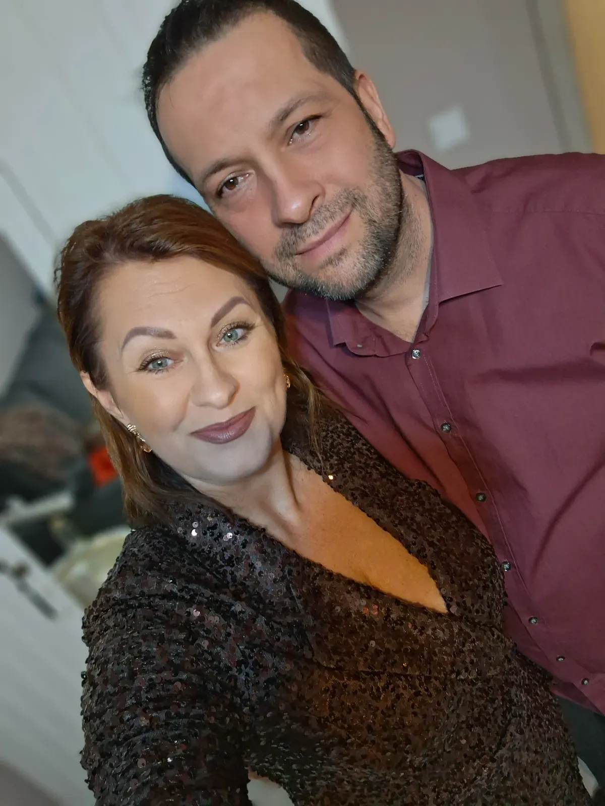 alt=Szabó Melinda újra kezdte exével 