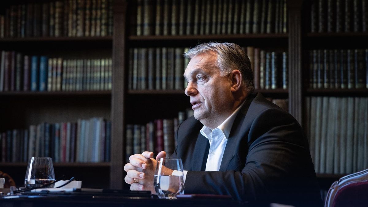 Orbán Viktor