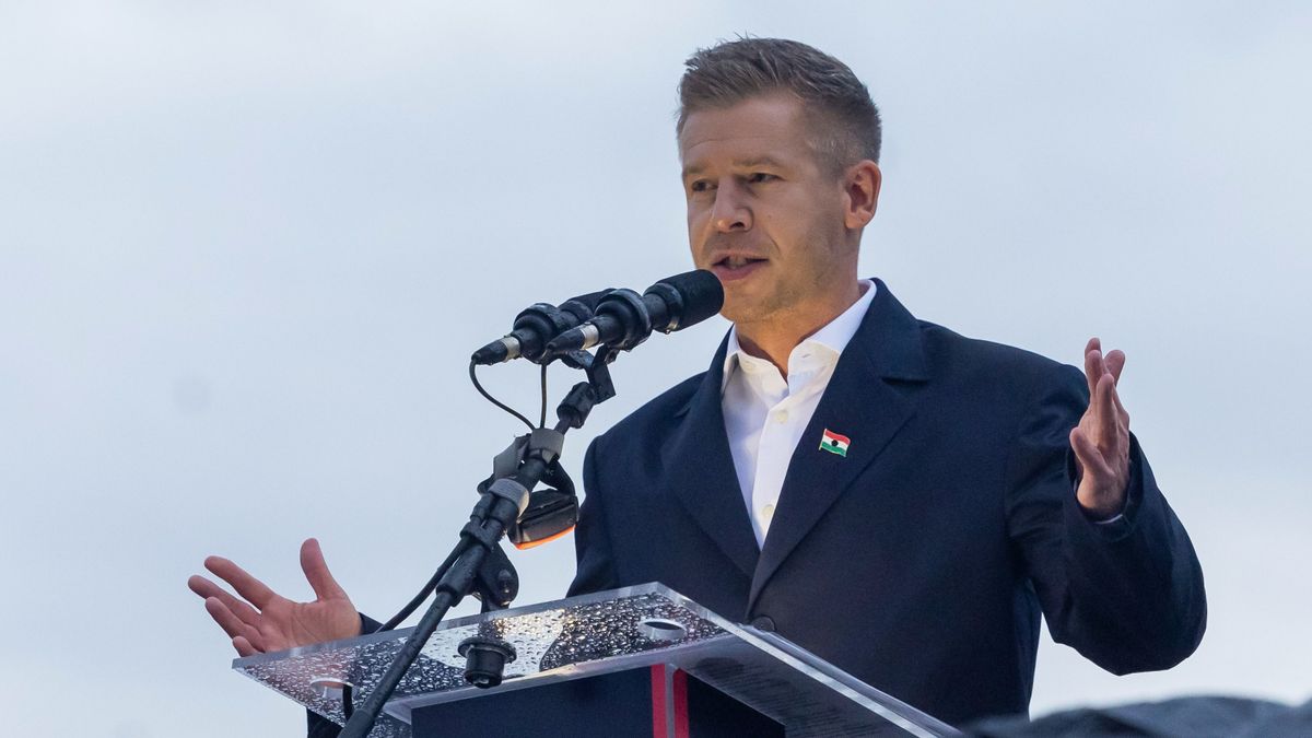 A Tisza Párt visszahozná a sorkatonaságot