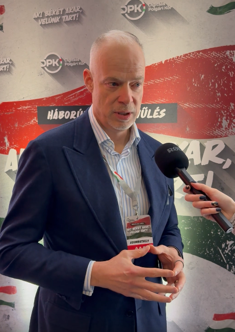 Szalay-Bobrovniczky Kristóf