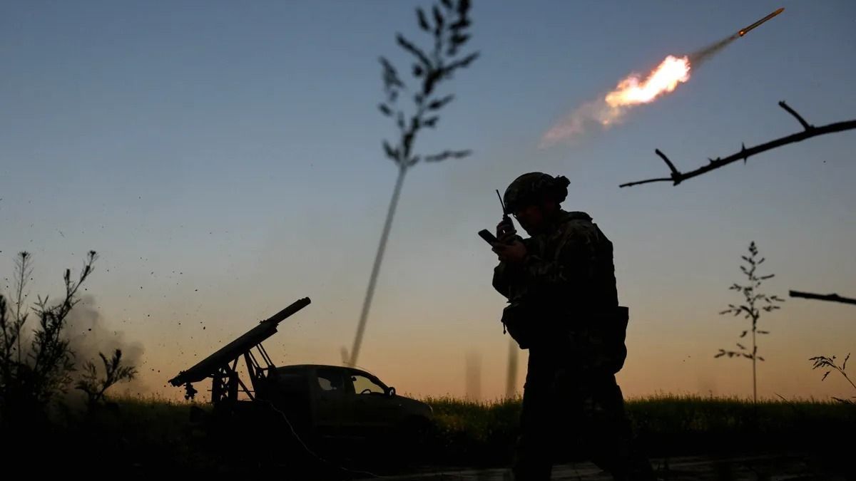 Minden nap vannak áramkimaradások a háború kitörése óta Ukrajnában.