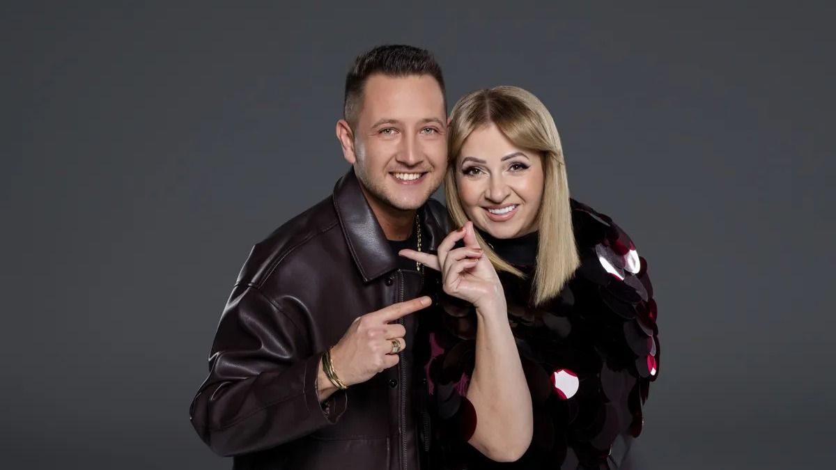 Rengeteg SMS-t kapott a Nagy Duett sztárja