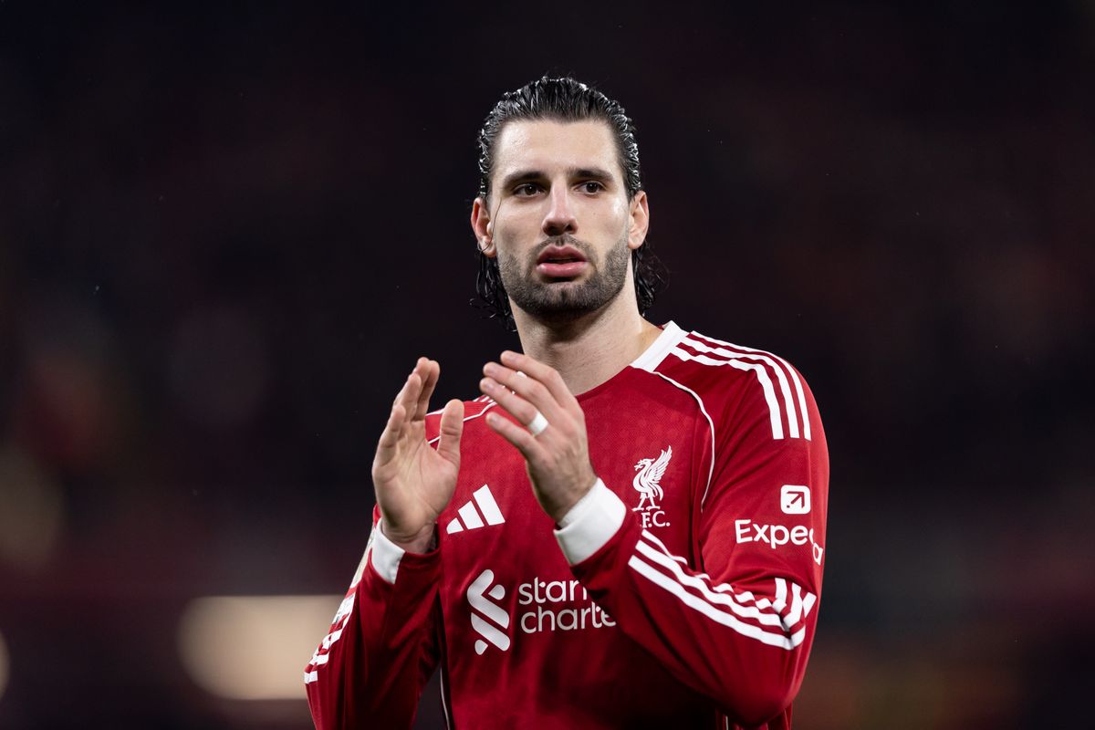 Szoboszlai Dominik és a Liverpool hónapok óta tárgyalnak a szerződéshosszabbításról