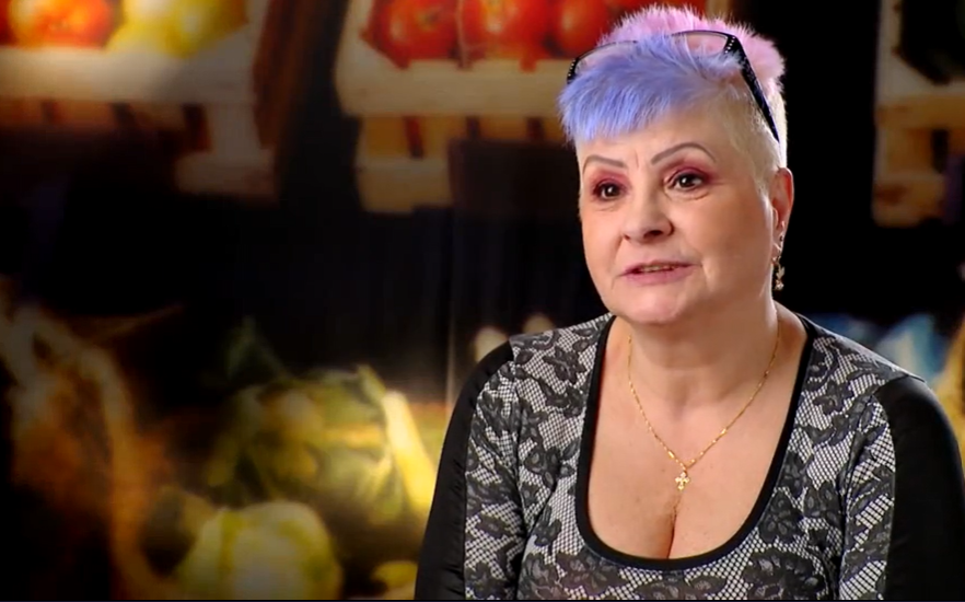 Unokái megmentéséért érkezett a Séfek Séfe új évadába.