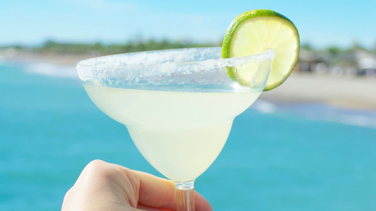 Csupán ennyi kell egy igazán ütős koktélhoz