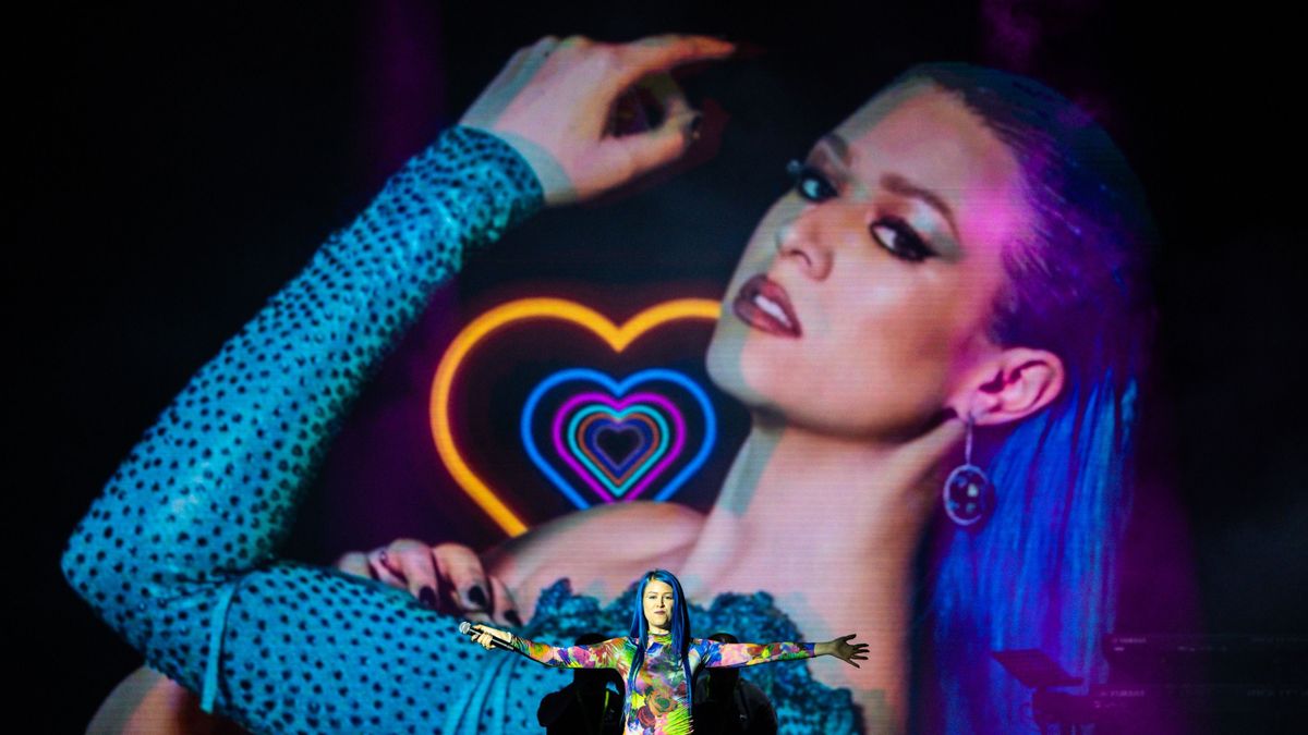 alt=Regán Lilit nagy veszteség érte