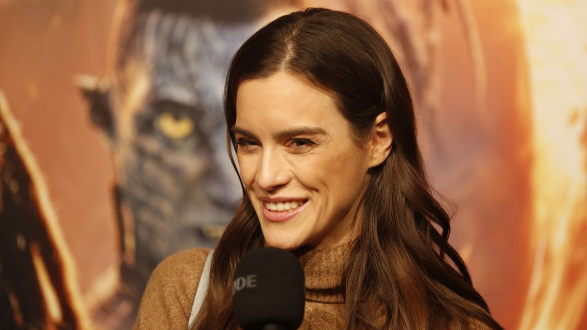 Gelencsér Tímea már tudja, kik lesznek ott az Exatlonban