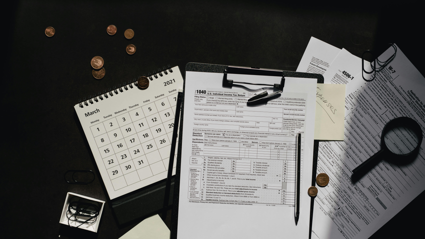 Kvíz kérdést ábrázoló kép.