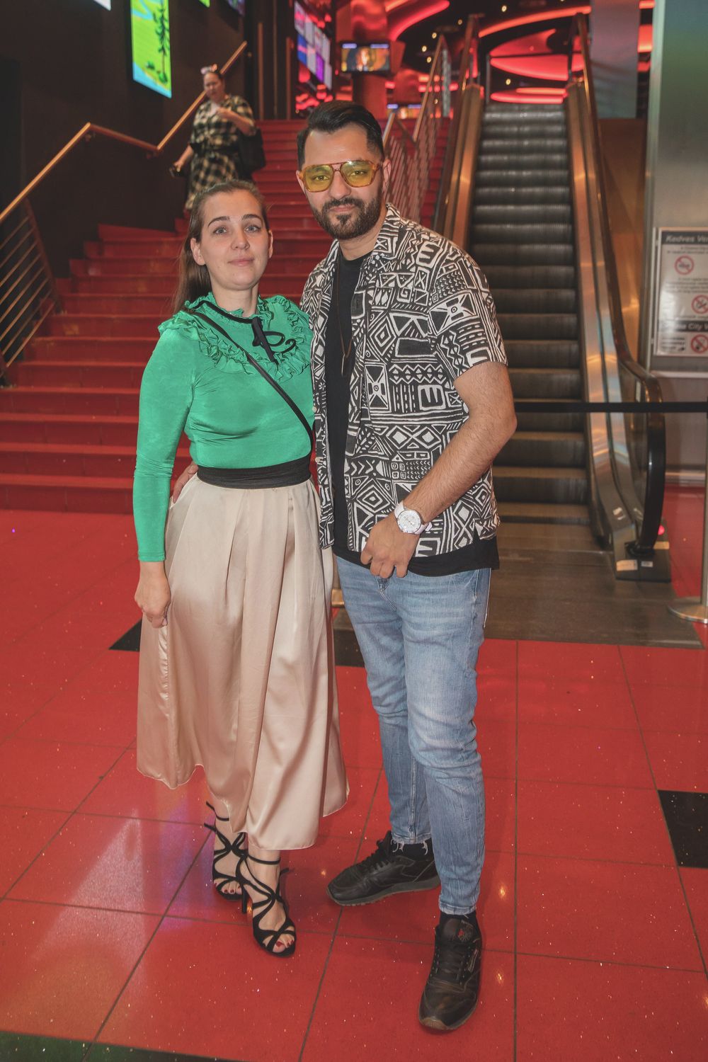 Oláh Gergő gyerekeinek is igyekszik jó példát mutatni házasságával .