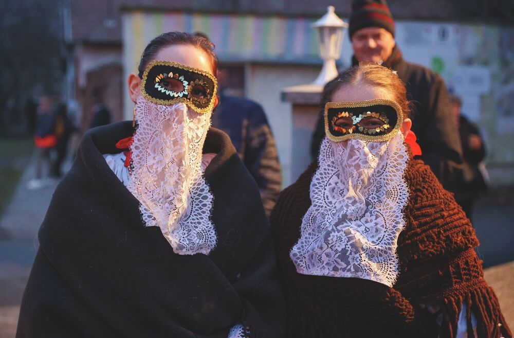 Húshagyó kedd a farsang utolsó napja 