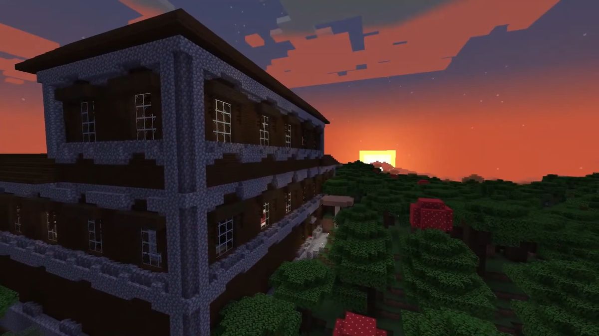 Az Autcraftban komoly szabálok vannak, akik nem tartják be, nem maradhatnak