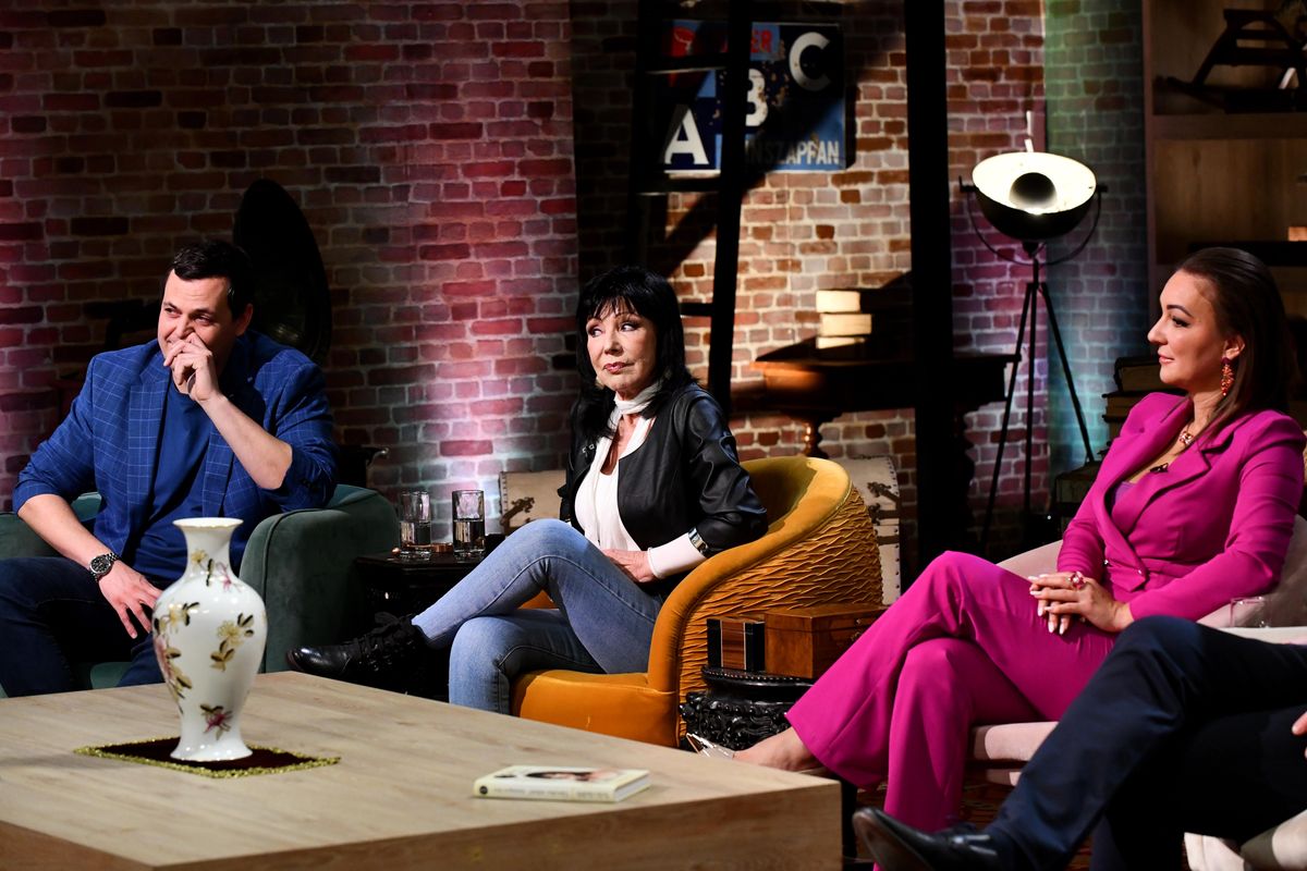 Szűcs Judith és fejes Tamás hosszú ideje barátok