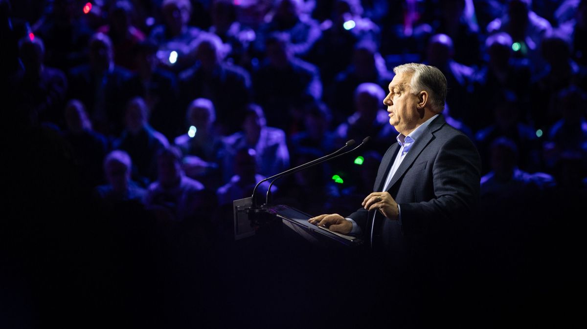 2025. 02. 07. DÁP, HEGY, háborúellenes gyűlés, szombathely
Orbán Viktor
