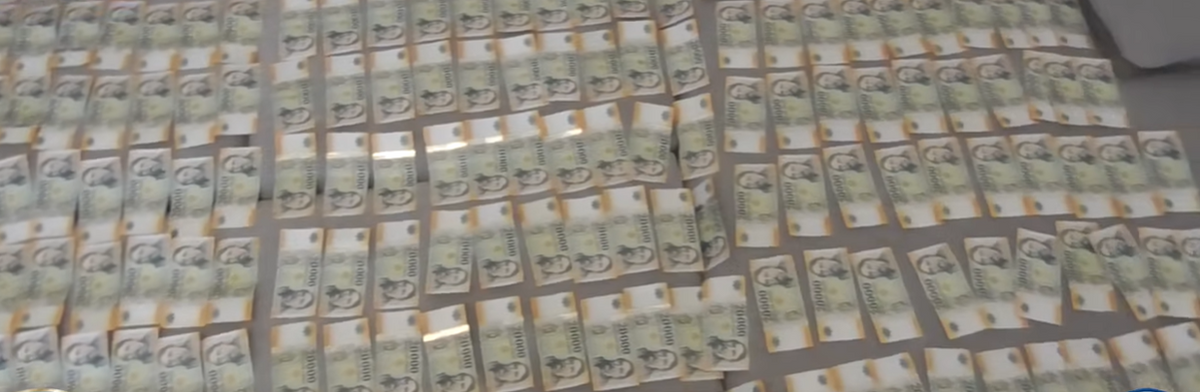 Elfogták a börtön elől bujkáló magyar drogdílert