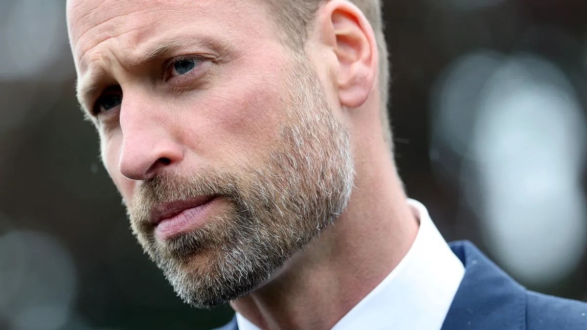 Hosszú barátságnak vetett véget Vilmos herceg