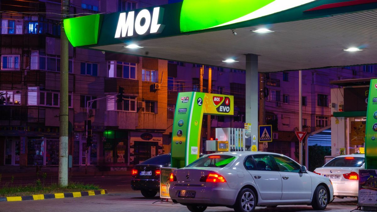 Zelenszkij a Barátság kőolajvezeték leállításával káoszt akar okozni 