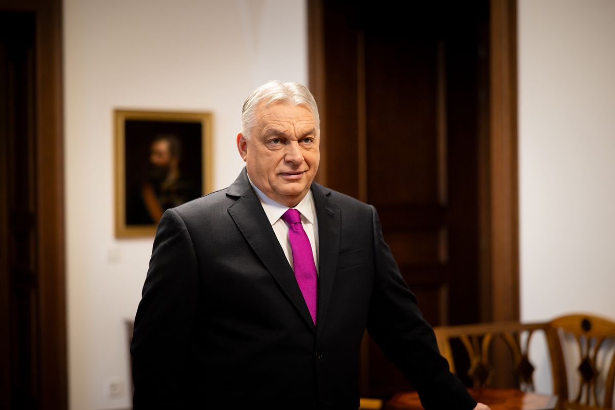 Fidesz-KDNP kerethirdetés - Fontos üzenetet küldött Orbán Viktor