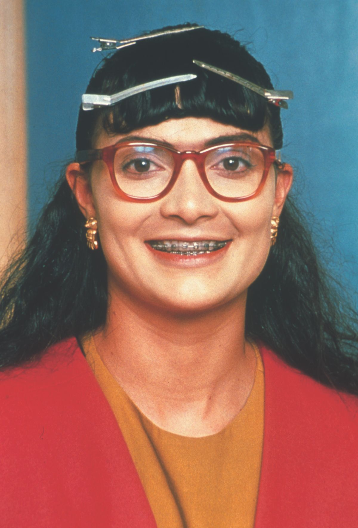 Hot feltöltés
Ana María Orozco: " A lányaim neveléséhez Betty adta az inspirációt!" 