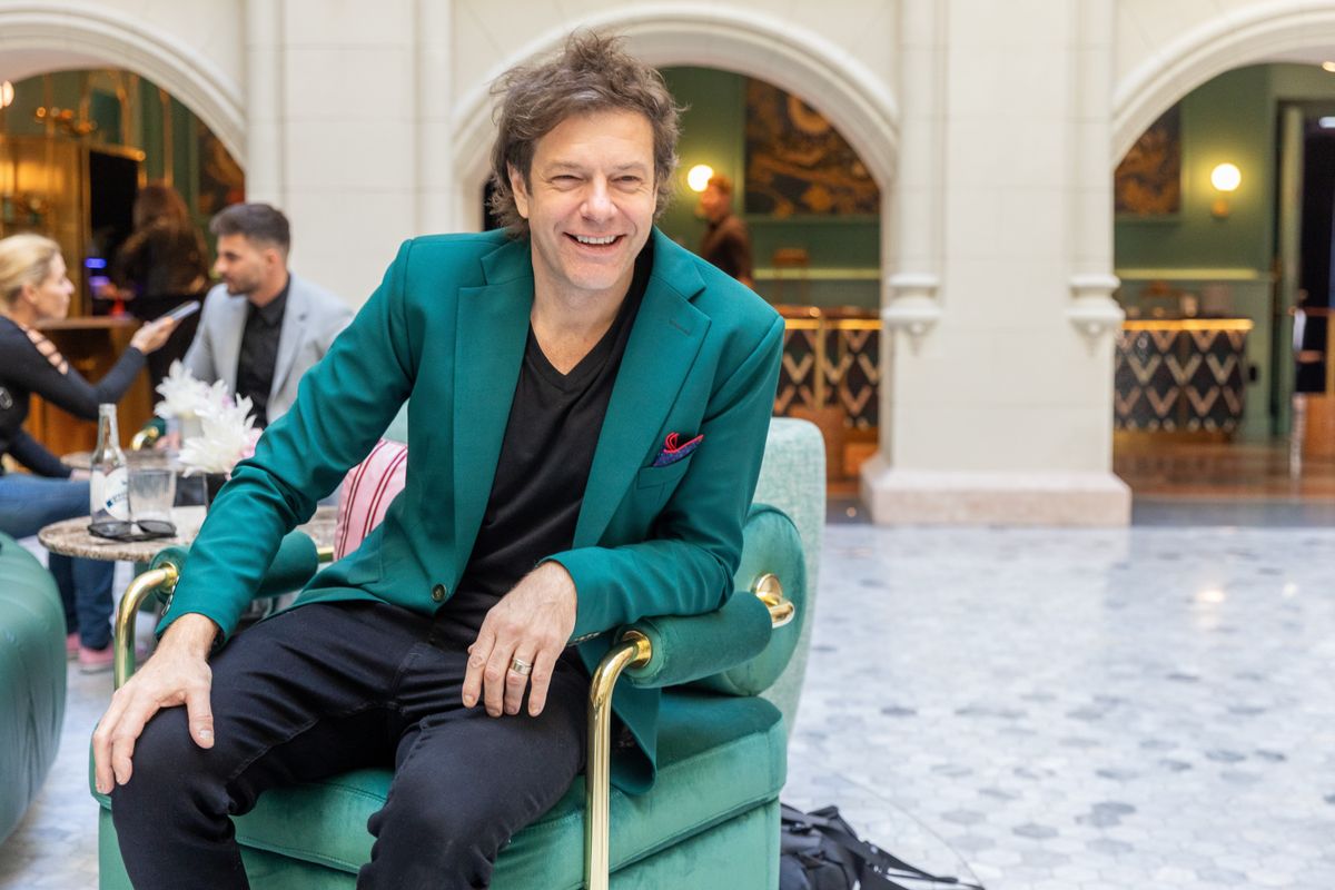 Tilla: "Tehetség pedig van dögivel"