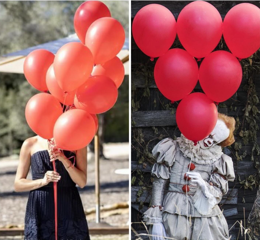 Meghan Markle-t új fotóján egy ikonikus horrorfilm-karakterhez hasonlították a követői