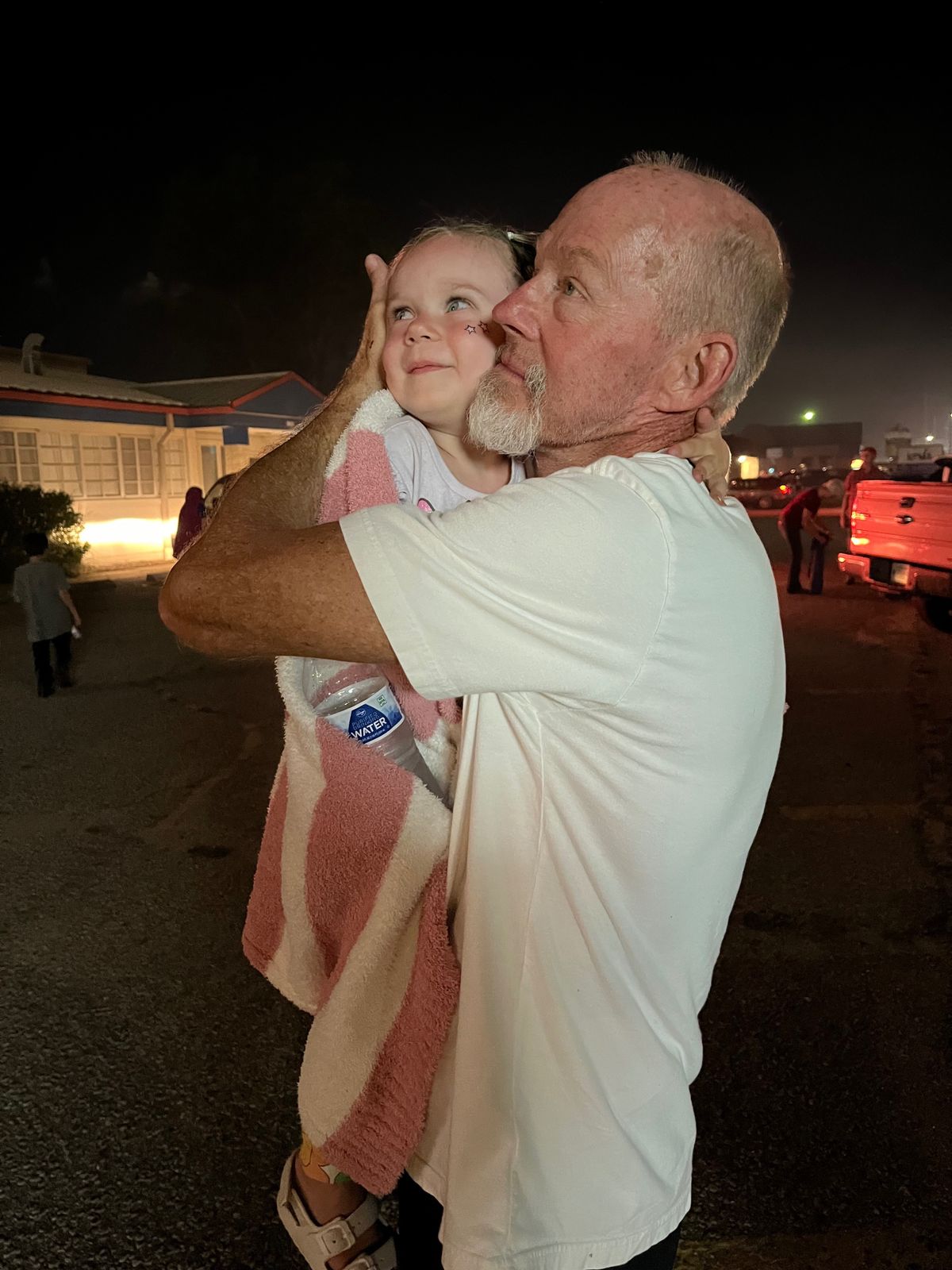 Rákkezelése alatt ellopták a férfi autóját