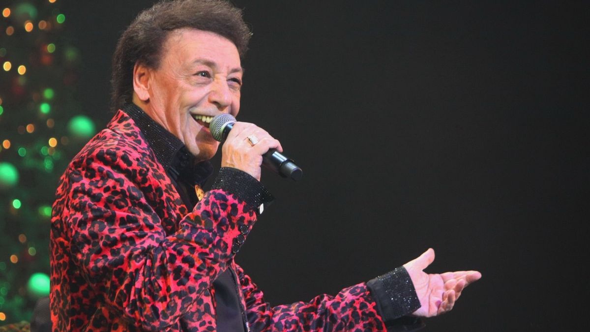 Fenyő Miklós már az égi zenekarban brillírozik. Fotó: Bors