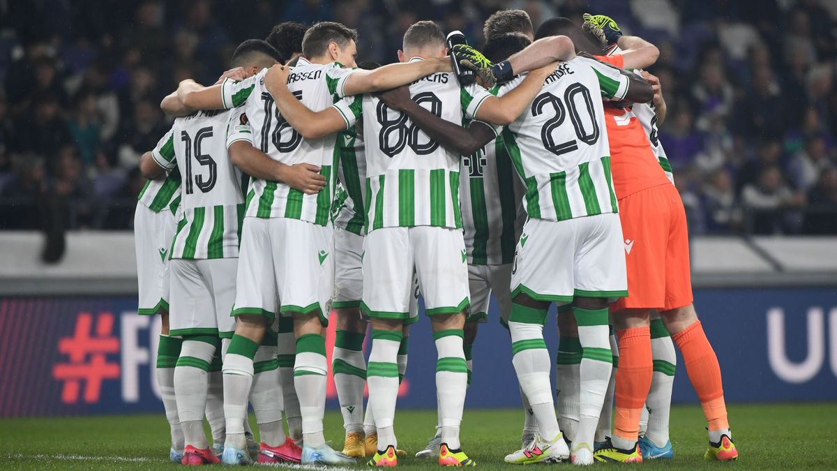 22 forduló után tavaly is 40 ponttal állt a Fradi