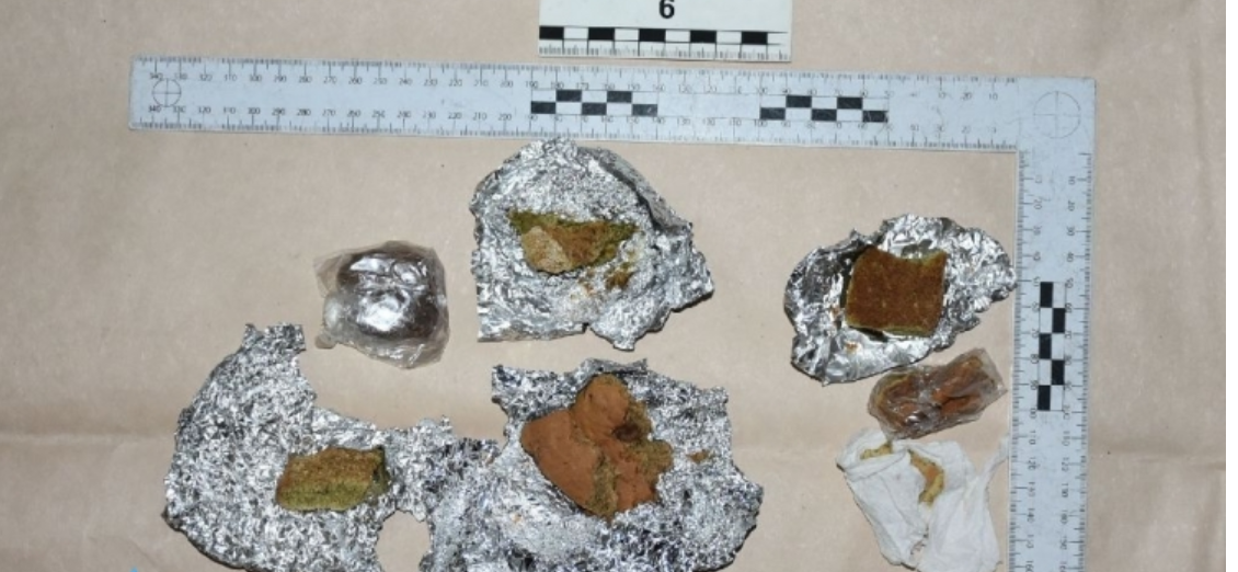 Vádemelés előtt a tetten ért drogdíler