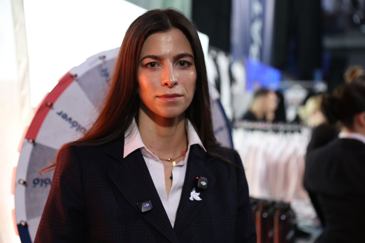 Háború ellenes Gyűlés HEGY Esztergom 2026.02.28.
Szentkirályi Alexandra