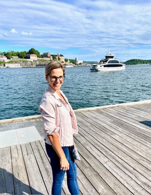 Legyőzte a rákot, Kata hamarosan újra utazni szeretne 