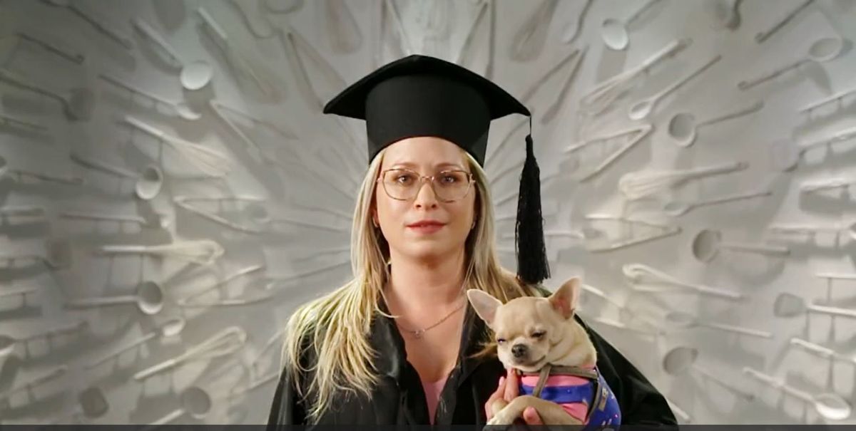 Séfek Séfe műsorát megszállták a szőke bombázok.