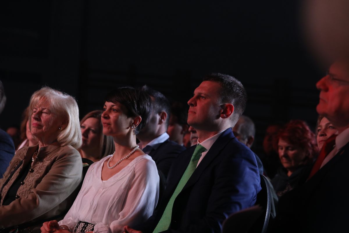 Menczer Tamás szerint a Shell-részvényeinek az ára megduplázódott.