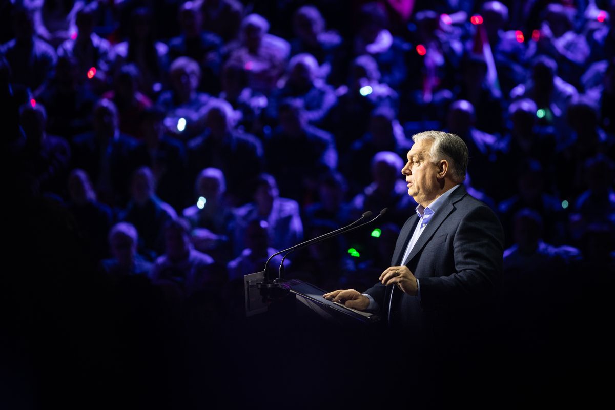 2025. 02. 07. DÁP, HEGY, háborúellenes gyűlés, szombathely
Orbán Viktor
