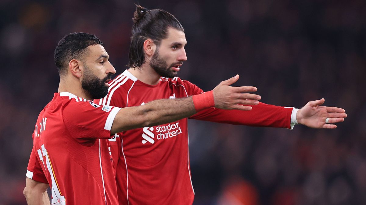 Szoboszlai Dominikék útja valószínűleg a címvédőn, és más elitklubokon át vezethet a döntőig