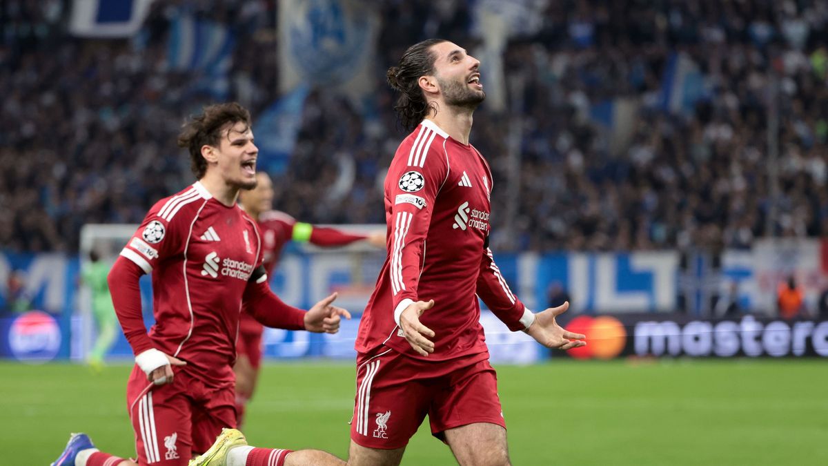 Kerkez Milos és Szoboszlai Dominik (jobbra)