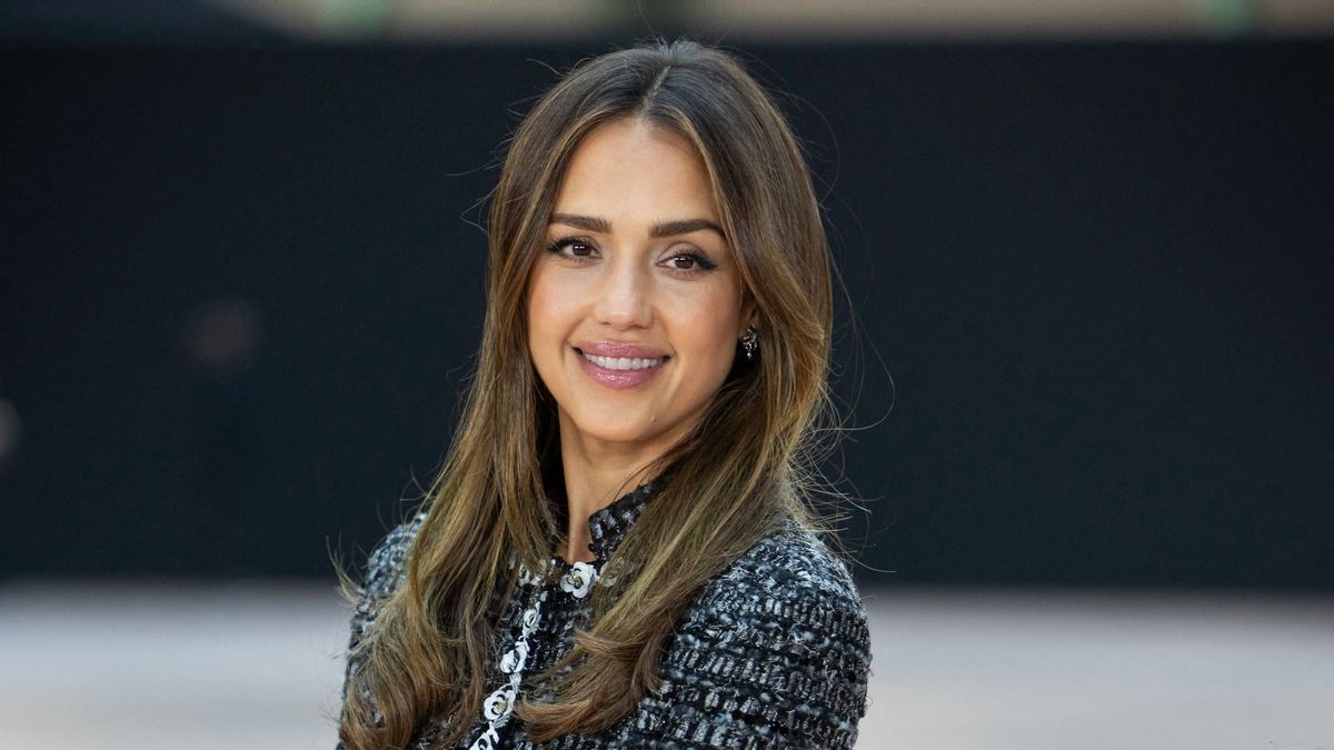 Hihetetlen, hogyan ünnepelte válását Jessica Alba