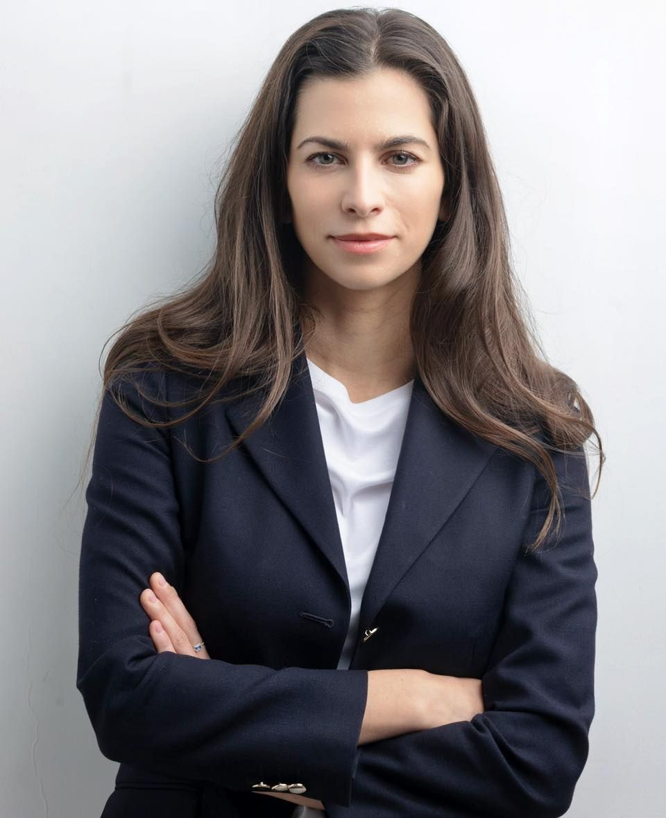 Szentkirályi Alexandra